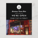 Suche nach opening flyer Beruflich