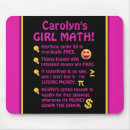 Suche nach mathematik mousepads Für sie