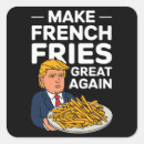 Suche nach pommes aufkleber Republikaner