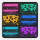 Suche nach retro kassette aufkleber Jede person