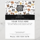 Suche nach dog grooming flyer Tierarzt