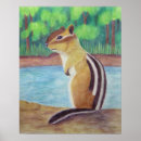 Suche nach chipmunk poster Wald