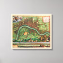 Suche nach map leinwandbilder Geografie