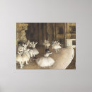 Suche nach bühne leinwandbilder Ballett