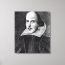 Suche nach shakespeare poster leinwandbilder Barde