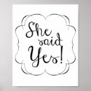 Suche nach ankündigung poster Verlobung