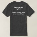 Suche nach behinderte tshirts Lustig