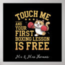 Suche nach mixed martial arts poster Kickboxing