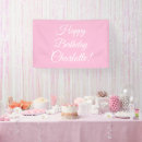 Suche nach birthday banner Rosa