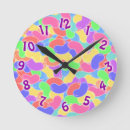 Suche nach süße liebe wanduhren Jede person