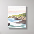 Suche nach klippen leinwandbilder Meer