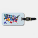 Suche nach karten gepäckanhänger Texas
