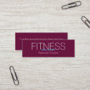 Suche nach trainer mini visitenkarten Modern