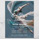 Suche nach pilates flyer Pilatus