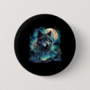 Suche nach grauer wolf buttons Jagd