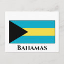 Suche nach bahamas postkarten Flagge