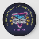 Suche nach nächte wanduhren Retro