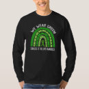Suche nach zirrhose tshirts Grün