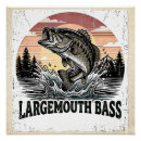 Suche nach barsch poster Im freien
