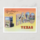 Suche nach el paso postkarten Reise
