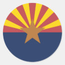 Suche nach arizona flagge aufkleber Tucson
