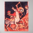 Suche nach st george poster Drache