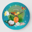 Suche nach exotic wanduhren Tropisch