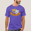 Suche nach broadway theater tshirts Drama
