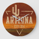 Suche nach arizona wanduhren Kakteen