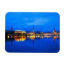 Suche nach alster magnete Stadt