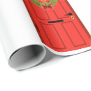 Suche nach tür geschenkpapier Blau