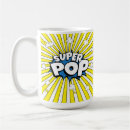 Suche nach pop art kaffee tassen Papa