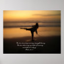 Suche nach zu tanzen poster Strand