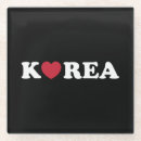 Suche nach korea untersetzer Seoul