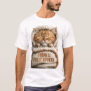 Suche nach schlafend tshirts Faul