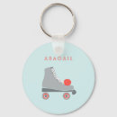 Suche nach roller skate schlüsselanhänger Skater