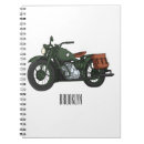 Suche nach motorrad kleine notizbücher Usa