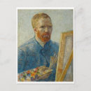 Suche nach selbstporträts postkarten Van gogh