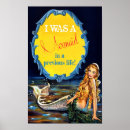 Suche nach vintage meerjungfrau poster Nautisch