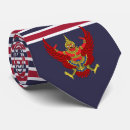 Suche nach thailändische flagge krawatten Für alle