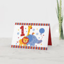 Suche nach 1 der safari geburtstag karten Dschungel