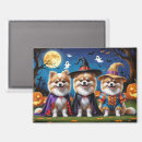 Suche nach spitzes magnete Halloween