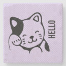 Suche nach begleiter untersetzer Katze