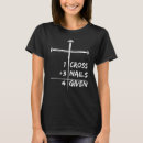 Suche nach christliches kreuz tshirts Abschlag