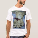 Suche nach teddybären tshirts Tragen