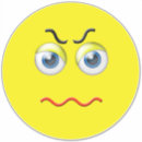 Suche nach angry aufkleber Emoji