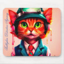 Suche nach hübsche katze mousepads Kätzchen