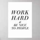 Suche nach hard work poster Inspirational