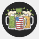 Suche nach irisches bier aufkleber Patricks