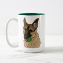 Suche nach german shepherd tassen Niedlich